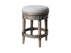 Maven Lane 26" Pullman Backless Counter Stool