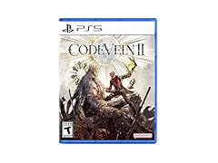 Code Vein II