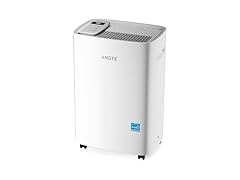 ANDTE 4500 Sq.Ft dehumidifier