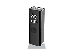 Instto Smart Portable Air Pump