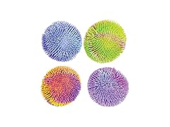 Squishy Poof Balls – Pack of 6