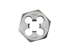 Irwin 7004 Hex Die Pipe