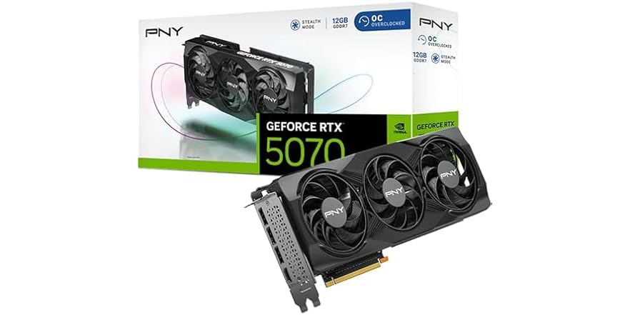 5070 Computer Only $499.99 at Woot