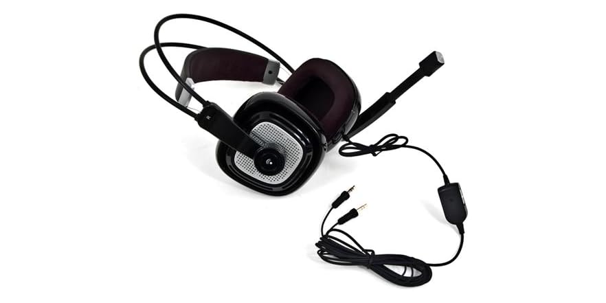 Plantronics Gaming Headset