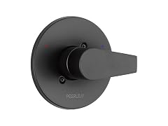Peerless DELTA FAUCET PTT14019-BL Valve Kit Trim