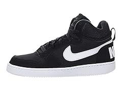 Nike Court Borough Mid Big Kids Style : 839977
