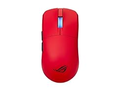 ASUS ROG Harpe II Ace Wireless eSports Gaming Mouse