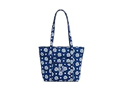 Vera Bradley Colts Tote