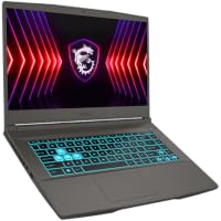 Factory Reconditioned MSI Gaming Laptops on Sale at Woot