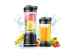 Kourice Personal Size Portable Blender