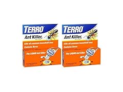Terro Liquid Ant Killer II 1 oz 2 Pack