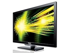 32" 720p LED HDTV