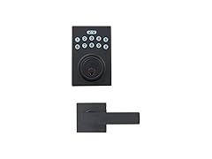 Amazon Basics Electronic Keypad Lock