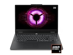 Lenovo LOQ 15.6" Ryzen 7 170 RTX 5050 Laptop