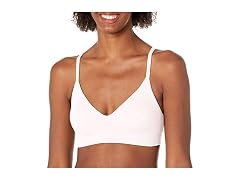 Maidenform Women Rib Seamless Bralette