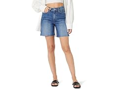 The Drop Denim Shorts (40)