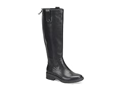 Sofft Samantha II Black 7.5 M (B)