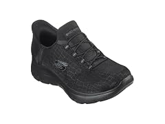 Skechers Women's Slip-Ins Summits Classy Night