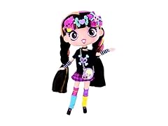 Decora Fashion Girlz 11" Doll - Luna