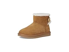 Koolaburra by UGG Kids' Nalie Mini Boot