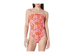 Amazon Essentials Women (S) Swimsuit