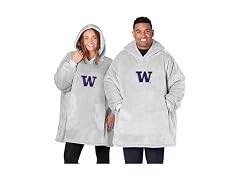 WASHINGTON HUSKIES Hoodler Pullover