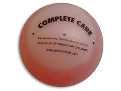 30,000 Gallons Complete Pool Care