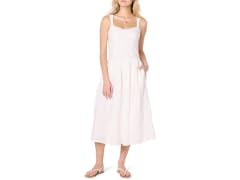 The Drop Women (XXL) Balu Feminine Shaped Dress
