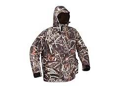 Onyx ArcticShield Parka