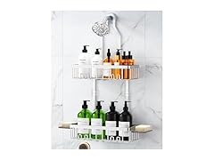 Shower Organizer Hanging