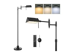 Bairth Dimmable Pharmacy Floor Lamp