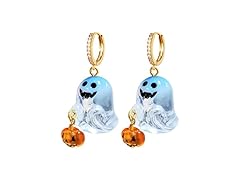 Jekocet  halloween Earrings
