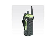 Motorola Leather Carry Case