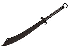 Cold Steel Chinese Sword Machete