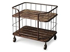 Rogue Industrial  Mobile Table