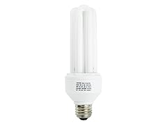 25-Watt CFL 3U Lamp, 40-Pack