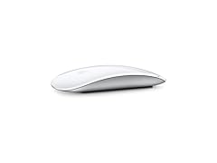 Apple AP-MLA02LL/A-B Apple Magic Mouse - White Mult