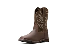 Ariat Groundbreaker Men's Work Boots & Wide