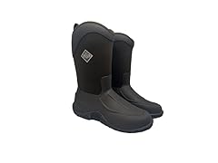 Muck Tack II Mid Women's Boots (7)