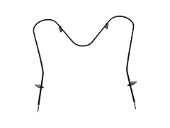 316075104 Oven Heating elements Range