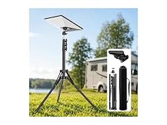 TMATMATMA Starlink Tripod Mount Adapter