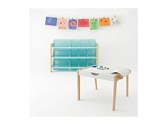 Humble Crew Kids Activity Table