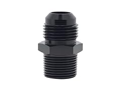 VehiMata 12AN to 1/2 NPT Fitting 1pc
