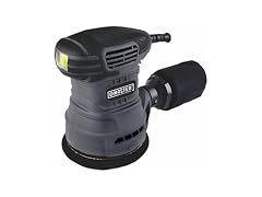 Master Mechanic S1B-JM-17 Random Orbital Sander