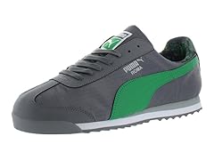 Men's Puma Roma Ripstop Camo
