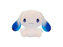 OULV Cute Dog Plush Toy with Big Ears