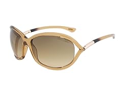 Tom Ford FT0008 Jennifer Sunglasses