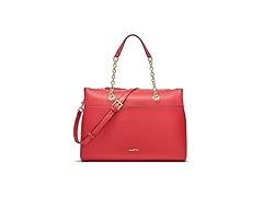 HALSTON H Women's Handbags Satchel