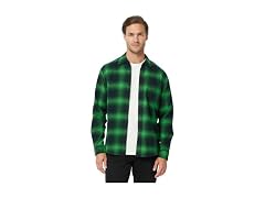 Amazon Essentials Men Slim-Fit Long-Sleeve Shirt
