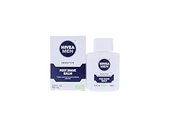 Nivea Men Post Shave Balm, 3.3 Oz